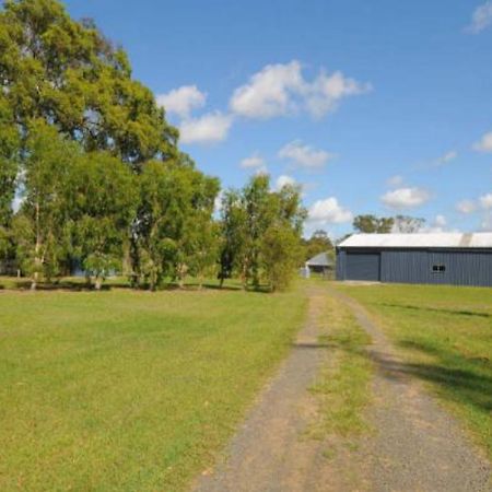 Beelbi Creek Lodge Toogoom Экстерьер фото